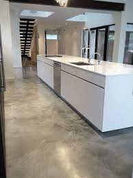 Check spelling or type a new query. The Variation In These Burnished Concrete Floors Comes From The Swirling Motion Of The Burnishin Concrete Stained Floors Concrete Kitchen Floor Concrete Floors