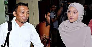 Call the main at home, rozi but there are also among relatives and acquaintances who called him. Kemuka Rayuan Atas Kesalahan Pukul Anak Bekas Suami Ziana Zain Dijatuhi Hukuman Penjara 8 Bulan