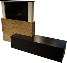 Schrank Fernseher Versenkbar Tv Sideboard Versenkbar Genial Tv Sideboard Fernseher Sideboard