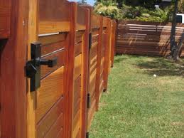 While some modern entry gates have curves, they more commonly feature straight lines or angular designs. Encinitas Mid Century Beach House Driveway Gate Midcentury Garden San Diego By 360 Yardware Houzz