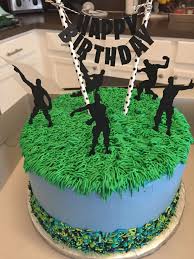 Birthday Cakes Fortnite Season 9 Fortnite Emotes Cake Birthday Party Cake Boy Birthday Cake Childrens Birthday Cakes