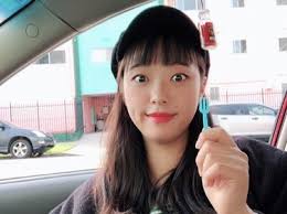 Meet Hyesung Choi of Caseycakeshop in La Crescent