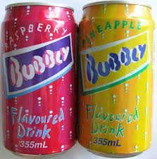 Mid 1990s Bubbly Soft Drink Cans New Zealand Drinks Soft Drinks Drinking Tea
