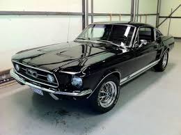 1967 Mustang Gt S Code Fastback 1967 Mustang Ford Mustang Car Mustang Gt