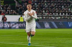Milot rashica von werder bremen steht wohl beim bvb und rb leipzig auf dem zettel stehen. Borussia Dortmund Not Fully Convinced About Milot Rashica