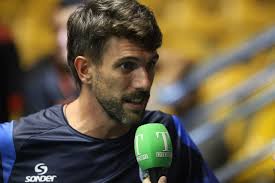 Facundo Conte, ex-Sada Cruzeiro, se despede das quadras e revela carinho  por Minas