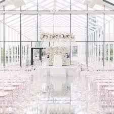 Hotel X Toronto Best Event Venues Downtown Toronto Weddings Patio Wedding Waterfront Wedding Venue Rooftop Wedding