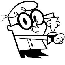 They're great for all ages. Dexter Laboratory 50635 Cartoons Printable Coloring Pages