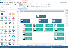 Org Chart For Business Org Charting Part 5
