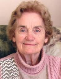 Most Recent Obituaries