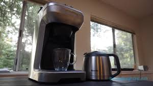 With breville bdc650bss grind control, people who love to drink coffee will be able to make their own. Breville Grind Control Review Smarter Coffee Slashgear