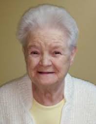 Blanche I. Richardson Obituary August 23, 2025