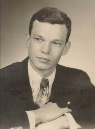 Robert Andrew Pollard (1929-2004)