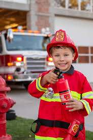 Kidzsearch safe wikipedia for kids. Firefighter Costume Pretend Play For Boys And Girls