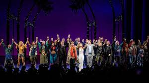 Beverly hills in den späten 80er jahren, vivian und edward kommen aus zwei. Pretty Woman Das Musical Europapremiere In Hamburg Youtube