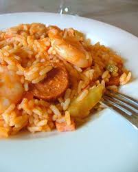 Jambalaya Miamm Maman Cuisine Meilleures Recettes Saines Plats Complet Jambalaya
