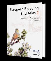 The australian bird guide sets a new standard in field guides, providing an indispensable reference for all birders and naturalists looking to explore australia's magnificent and unique birdlife. European Breeding Bird Atlas 2 Lynx Edicions