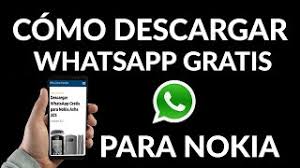 Nebulous future con calificación 3. Descargar Whatsapp Gratis Para Nokia Asha 303 Mira Como Hacerlo