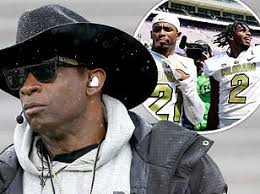 Deion Sanders' Colorado Buffaloes are compared to 'Grand Theft Auto' by  former players