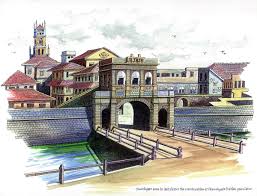 Mumbai's Churchgate station renaming ...