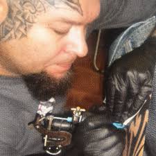 Please join us in wishing our very own artist Sean Braden a very Happy  Birthday!