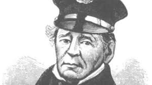 Doan Outlaw History Books from 1844