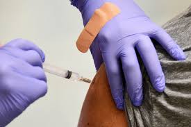 As of may 6, 2021, 16 cases of these blood clots have been reported among a total of about 8 million. What To Do If You Got The Johnson Johnson Vaccine