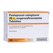 Die dosierung von pantoprazol beträgt in der regel 20 mg pro tablette. Pantoprazol Kaufen Jetzt Online Ohne Rezept Bestellen Deutsche Medz