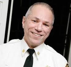 Madeira Beach names new fire chief