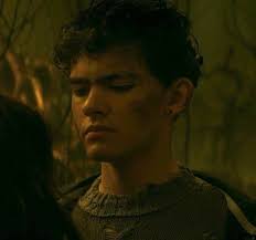 The most satisfying thing to me was that Tom Blyth even though he  portraited a complicated character but a negative one as he did in "Billy  the Kid" he didn't remind me