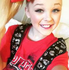 Move Over Honey Boo Boo, 'Dance Moms' Resident Blonde JoJo Siwa Is Here