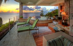 Lucia's most scenic luxury resort overlooking the pitons. Jade Mountain Resort Infinite Paradise