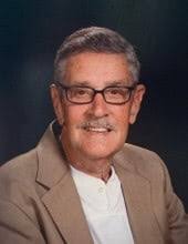 Jim Johnson, 86, of Glennie