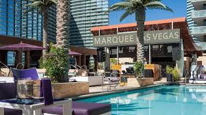 Las Vegas Pool Parties 2020 Explore The Best Pools In Vegas