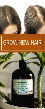 Grow New Hair Shampoo Hair Shampoo Shampoo Hair Fall Fall Hair