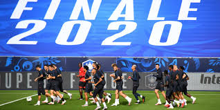 A streamelt események követése ingyenes, mindössze pénzzel kell rendelkezned a számládon. Coupe De France Psg Saint Etienne Une Finale Vraiment Pas Comme Les Autres