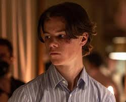 Edvin Ryding: 14 facts about the Young Royals actor you need to know