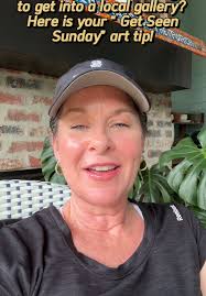 How to Spot A Buyer in A Galery