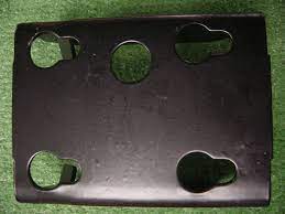 Craftsman Husqvarna Grass Bagger Mounting Bracket 170053 532170053 Husqvarna Best Lawn Mower Push Mower Lawn Mower