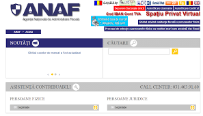 Declaraţiile fiscale care se vor transmite obligatoriu electronic sunt: AveÅ£i TreabÄ Cu FinanÅ£ele Sfatul Anaf EvitaÅ£i Ghiseul IntraÅ£i In SpaÅ£iul Privat Virtual