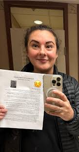 What snacks did you take for your break? What did you write