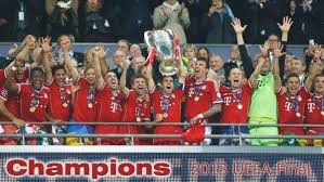 Bayern munich have scored their 500th champions league goal, becoming just the third side to reach that tally in the. Bayern Munich Wallpaper Bayern Munich Wins Champions League Final Beats Borussia Hd Wallpaper Bayern Champions League Final Bayern Munich Wallpapers Bayern