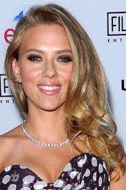 scarlett johansson スカーレット ヨハンソン スカーレット 女優