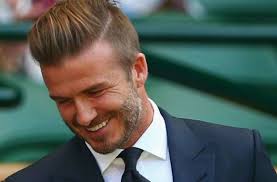 Do you like david beckham's haircuts and hairstyles? A List Of David Beckhams Most Iconic Hairstyles