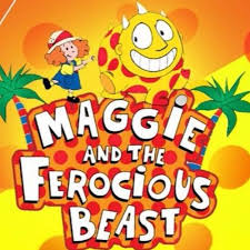 Maggie, the human protagonist of the canadian animated tv series maggie and the ferocious beast maggie, a supporting character in the 2003 japanese anime gungrave maggie, a cow from disney's 2004 film home on the range Stream Maggie And The Ferocious Beast Credits By Lemonwars Listen Online For Free On Soundcloud