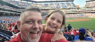 Event Feedback: Philadelphia Phillies vs. Atlanta Braves