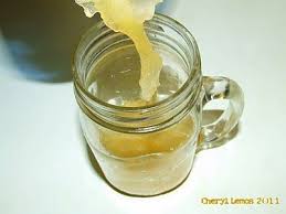Busier Than A One Armed Paper Hanger Amaretto Stone Sour Recipe Sour Foods Favorite Drinks