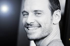Michael Fassbender France