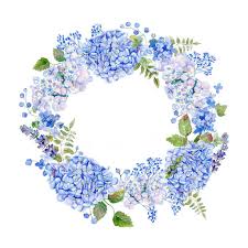 Pin Ot Polzovatelya Aliouayasmine Na Doske Kruglye Kartinki Cvetochnye Venki Cvetochnyj Cvetochnye Fony