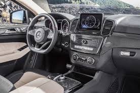 2016 Mercedes Benz Gle450 Amg 4matic Coupe Review Mercedes Benz Gle Coupe Mercedes Benz Gle Mercedes Suv